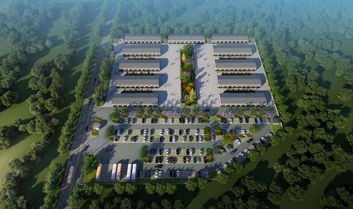 建设公司在雄安新区的首个工程项目落地 建设工程设计正式启动