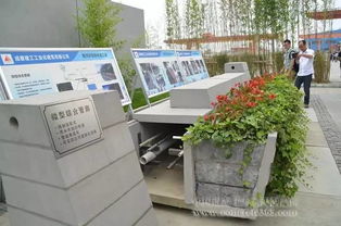 多图围观 探访成都建工青白江建筑工业化生产基地，揭秘未来建造新范式